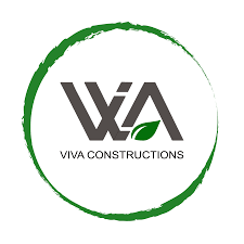 Viva Constructions logo