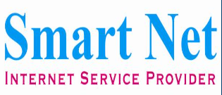 Smart Net logo