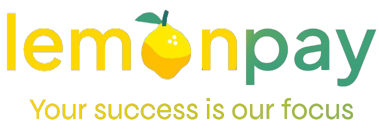 Lemon Pay logo
