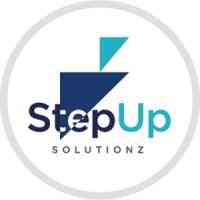 stepup solutionz logo