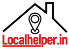 Local Helper logo