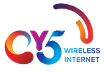 CY5 logo