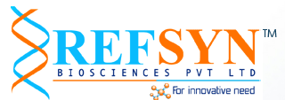 Refsyn Biosciences logo