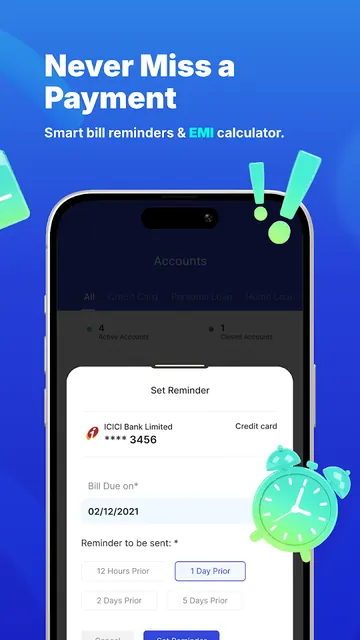 OneScore: Credit Score App screenshot 6