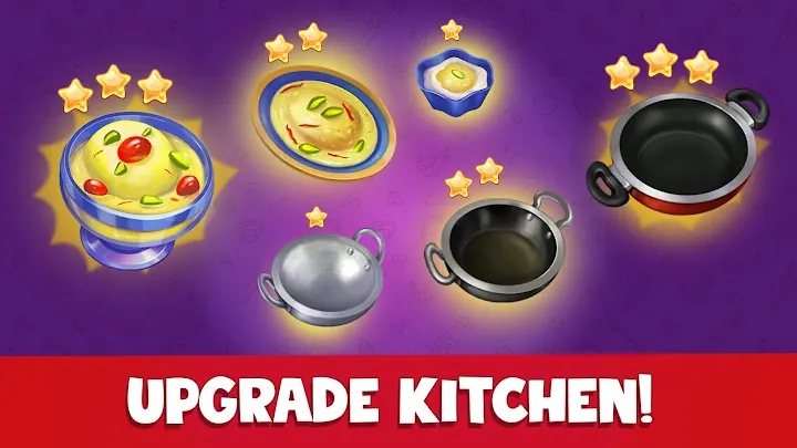 Masala Express: Cooking Games screenshot 6
