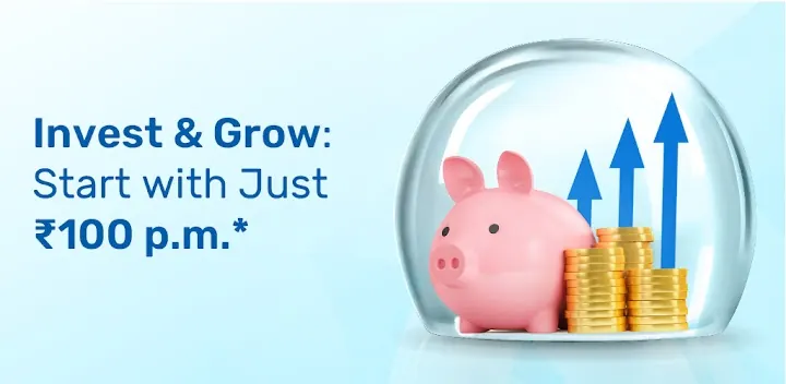 Bajaj Markets: Loan & Finance screenshot 6