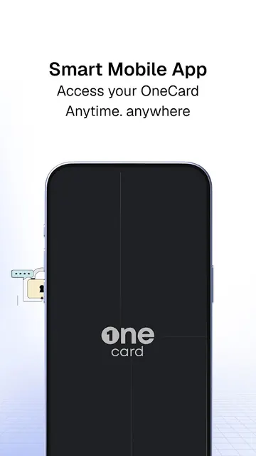 OneCard: Credit Card & UPI screenshot 2