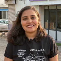 Pallavi Saha profile photo