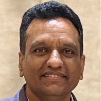 Dhananjaya Shetty profile photo