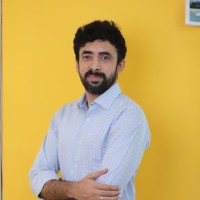 Sagar Ghonge profile photo