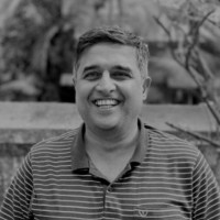 Sameer Agashe profile photo