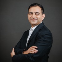 Akshay Mehrotra profile photo