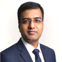 Vikram Patil profile photo