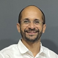 Sreejith Moolayil profile photo