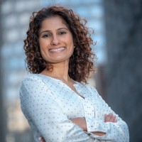 Diane Bacchus profile photo