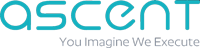 Ascent logo