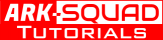 Ark-Squad Tutorials logo
