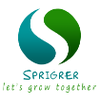Sprigrer logo