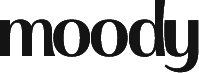 Moody logo