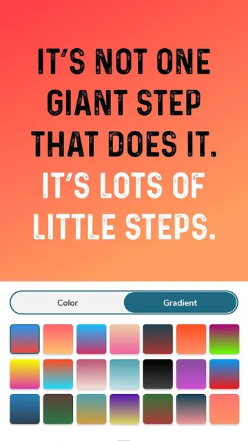 Quotes Creator - Quote Maker screenshot 6