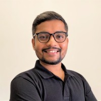 Smit Parsania profile photo
