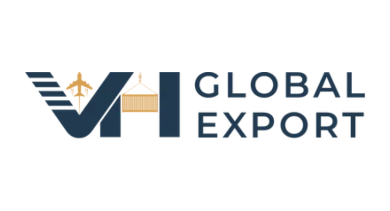 VH Global Export logo
