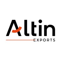 Altin Exports logo