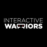 InteractiveWarriors Studio logo