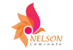 Nelson Laminate logo