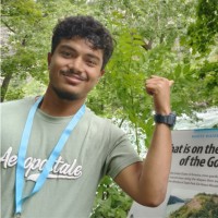 Sahasrabda Pradhan profile photo