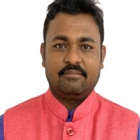 Earu Banoth profile photo
