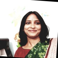 Shitarashmi Sahu profile photo