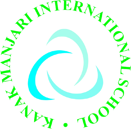 Kanak Manjari International School logo