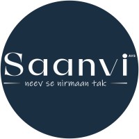 Saanvi logo