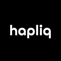 Hapliq logo