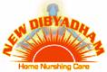 New Dibyadham logo