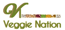 Veggie Nation logo