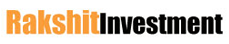 Rakshitinvestment logo