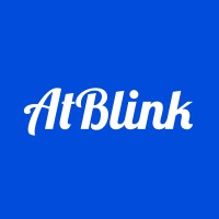 AtBlink logo