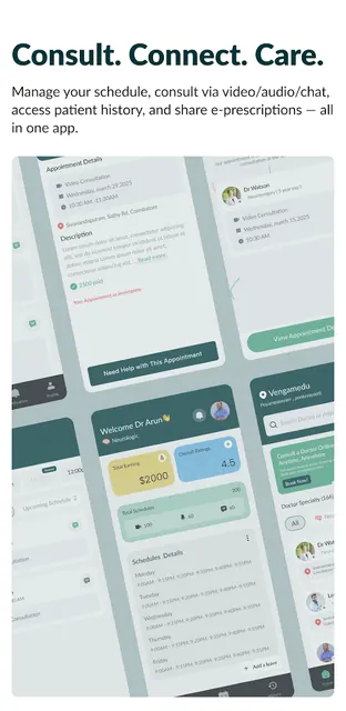 BRIDJ screenshot 5