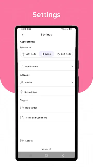 Lexifyd screenshot 6