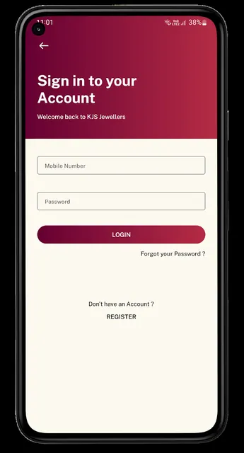 KJS Jewellers screenshot 2