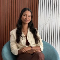 Tharany B profile photo