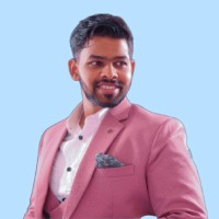 Balaji Palanivel profile photo