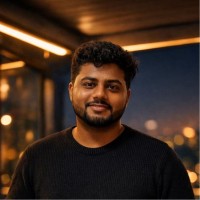 Adesh V profile photo