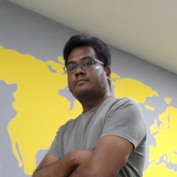 Vinoth Kumar profile photo