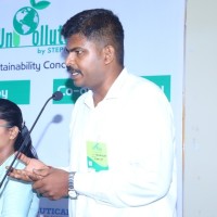 Venkatesh D profile photo