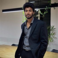 Harsha J profile photo
