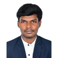 Arumugam M profile photo