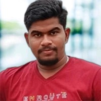 Kalidass Gurusamy profile photo